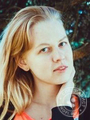 Парамонова Ольга Владиславовна Парамонова Ольга Владиславовна