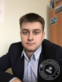 Серов Владислав Алексеевич Серов Владислав Алексеевич