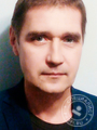 Старостин Андрей Витальевич Старостин Андрей Витальевич