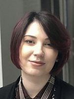 Нечепуренко Татьяна Николаевна Нечепуренко Татьяна Николаевна