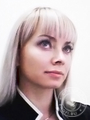 Жолобова Ирина Владимировна Жолобова Ирина Владимировна