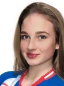 Анна Владимировна Добреля