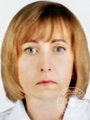 Корнышева Анжела Николаевна