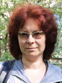 Шеклова Елена Викторовна