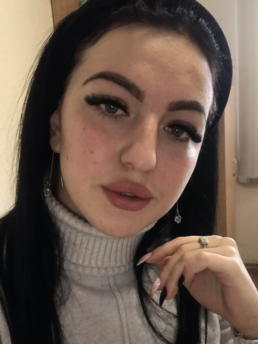 Лямкина Елизавета Сергеевна Лямкина Елизавета Сергеевна