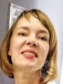 Волкова Анна Владимировна