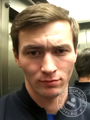 Абайдуллин Ринат Ривалевич