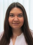 Фролова Кристина Александровна Фролова Кристина Александровна