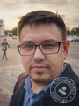 Беляков Андрей Сергеевич