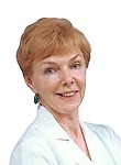 Назарова Екатерина Валентиновна
