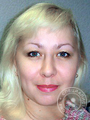 Комарова Ирина Вячеславовна