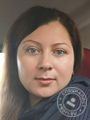 Ситкова Ирина Борисовна Ситкова Ирина Борисовна