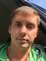 Хохлов Андрей Викторович