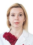 Скочилова Татьяна Владимировна