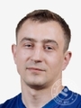 Писанов Антон Юрьевич