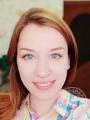 Сидорова Анна Игоревна Сидорова Анна Игоревна