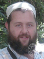 Пожаров Александр Владимирович