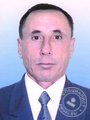 Макаров Валентин Васильевич