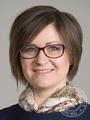 Горяева Юлия Евгеньевна