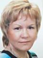 Людмила Алексеевна Бондарева