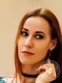 Кудряшова Елена Сергеевна