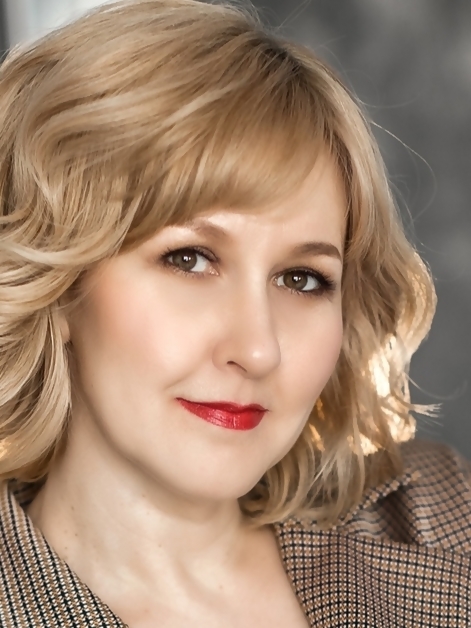 Хрусталева Елена Александровна Хрусталева Елена Александровна