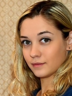 Воронина Ирина Вадимовна Воронина Ирина Вадимовна