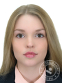 Максимова Анастасия Павловна