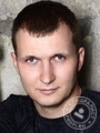Слюсарев Роман Александрович