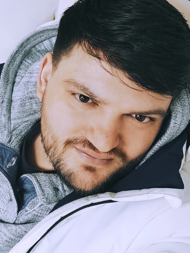 Калинин Сергей Олегович Калинин Сергей Олегович