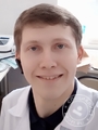 Пшеперкевич Илья Евгеньевич