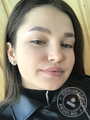 Сергеева Анастасия Алексеевна Сергеева Анастасия Алексеевна