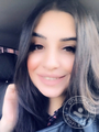 Даниелян Ася Аветиковна