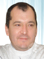 Родионов Алексей Глебович