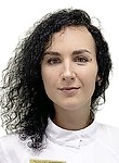 Стаховская Ника Сергеевна