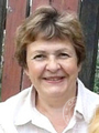 Булатова Елена Александровна