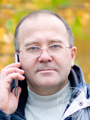 Олег Мамонов