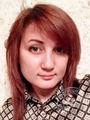 Молявина Анастасия Сергеевна Молявина Анастасия Сергеевна