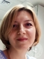 Гурьева Ольга Валерьевна