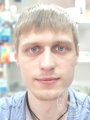 Климов Денис Юрьевич