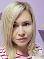 Владимирова Марина Александровна