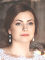 Луконюшкина Анна Юрьевна Луконюшкина Анна Юрьевна