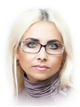 Гаревская Элина Витальевна