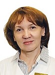 Разумовская Наталья Владимировна