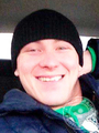 Кокуркин Павел Сергеевич