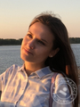 Горина Татьяна Вячеславовна Горина Татьяна Вячеславовна