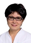 Леонидова Анжелика Зиннуровна