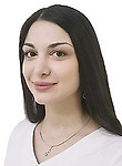 Местоева Лейла Руслановна Местоева Лейла Руслановна
