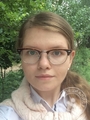 Яшина Александра Павловна
