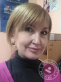 Андриянова Светлана Николаевна